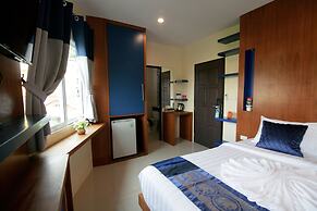 Calypso Patong Hotel