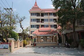 Chivapuri Residence Bangsaen