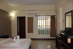 Chivapuri Residence Bangsaen