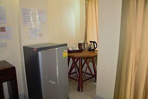 Chivapuri Residence Bangsaen