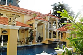 Chivapuri Residence Bangsaen