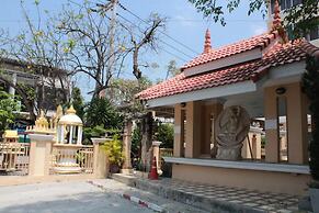 Chivapuri Residence Bangsaen