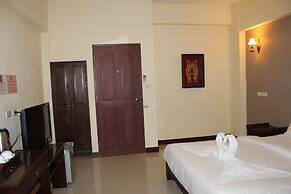 Chivapuri Residence Bangsaen