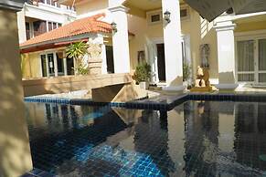 Chivapuri Residence Bangsaen