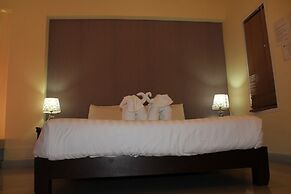 Chivapuri Residence Bangsaen