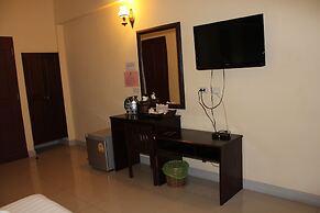 Chivapuri Residence Bangsaen