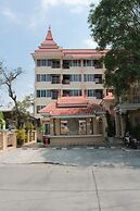 Chivapuri Residence Bangsaen