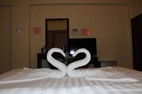 Chivapuri Residence Bangsaen