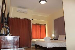 Chivapuri Residence Bangsaen