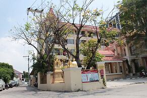 Chivapuri Residence Bangsaen