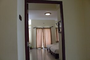 Chivapuri Residence Bangsaen