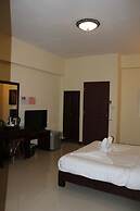 Chivapuri Residence Bangsaen