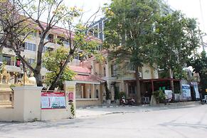 Chivapuri Residence Bangsaen