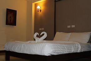 Chivapuri Residence Bangsaen