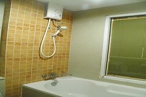 Chivapuri Residence Bangsaen