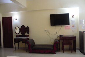 Chivapuri Residence Bangsaen