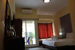 Chivapuri Residence Bangsaen