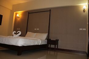 Chivapuri Residence Bangsaen