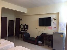 Chivapuri Residence Bangsaen