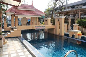 Chivapuri Residence Bangsaen