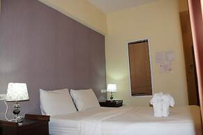 Chivapuri Residence Bangsaen