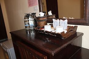 Chivapuri Residence Bangsaen