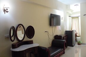 Chivapuri Residence Bangsaen