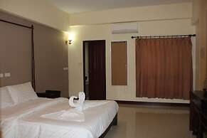 Chivapuri Residence Bangsaen