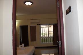 Chivapuri Residence Bangsaen