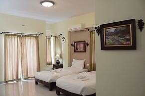 Chivapuri Residence Bangsaen