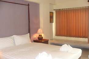 Chivapuri Residence Bangsaen