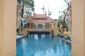 Chivapuri Residence Bangsaen