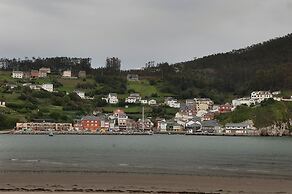 Hotel Porto do Barqueiro