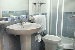 Hotel Porto do Barqueiro