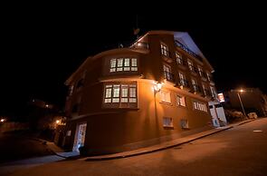 Hotel Porto do Barqueiro
