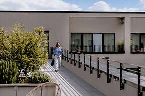 THE FLAG München M.