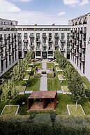 THE FLAG München M.