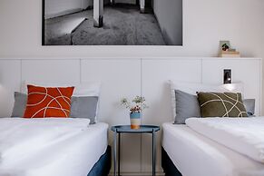 THE FLAG München M.