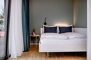 THE FLAG München M.