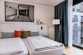 THE FLAG München M.