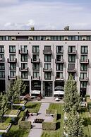 THE FLAG München M.