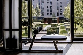 THE FLAG München M.