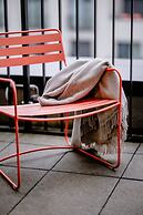 THE FLAG München M.