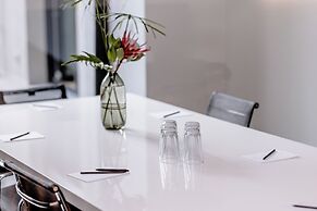 THE FLAG München M.