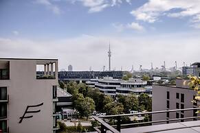 THE FLAG München M.