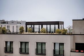 THE FLAG München M.