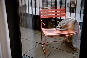 THE FLAG München M.