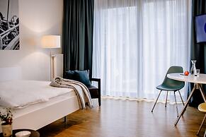 THE FLAG München M.