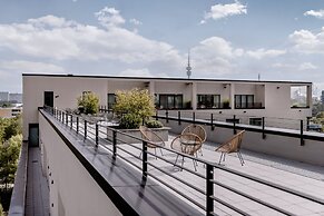 THE FLAG München M.