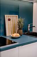 THE FLAG München M.